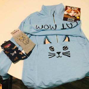Cat Lover Bundle!!! Meow